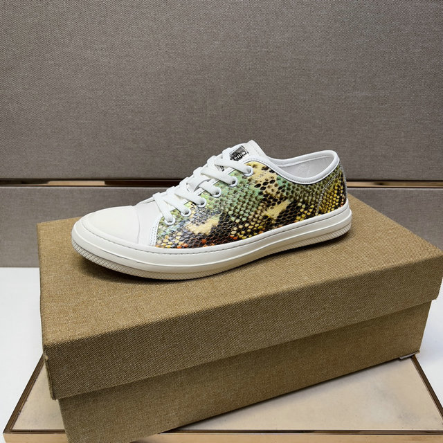 men gucci shoes-446
